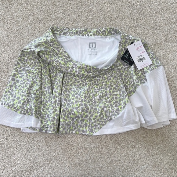 EleVen by Venus Williams Dresses & Skirts - NWT! 🎄Venus Williams tennis skort